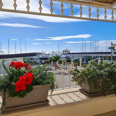 Residence Villa Livia Σαν Βιντσέντσο Εξωτερικό φωτογραφία