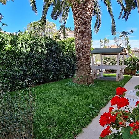 Residence Villa Livia Σαν Βιντσέντσο Εξωτερικό φωτογραφία