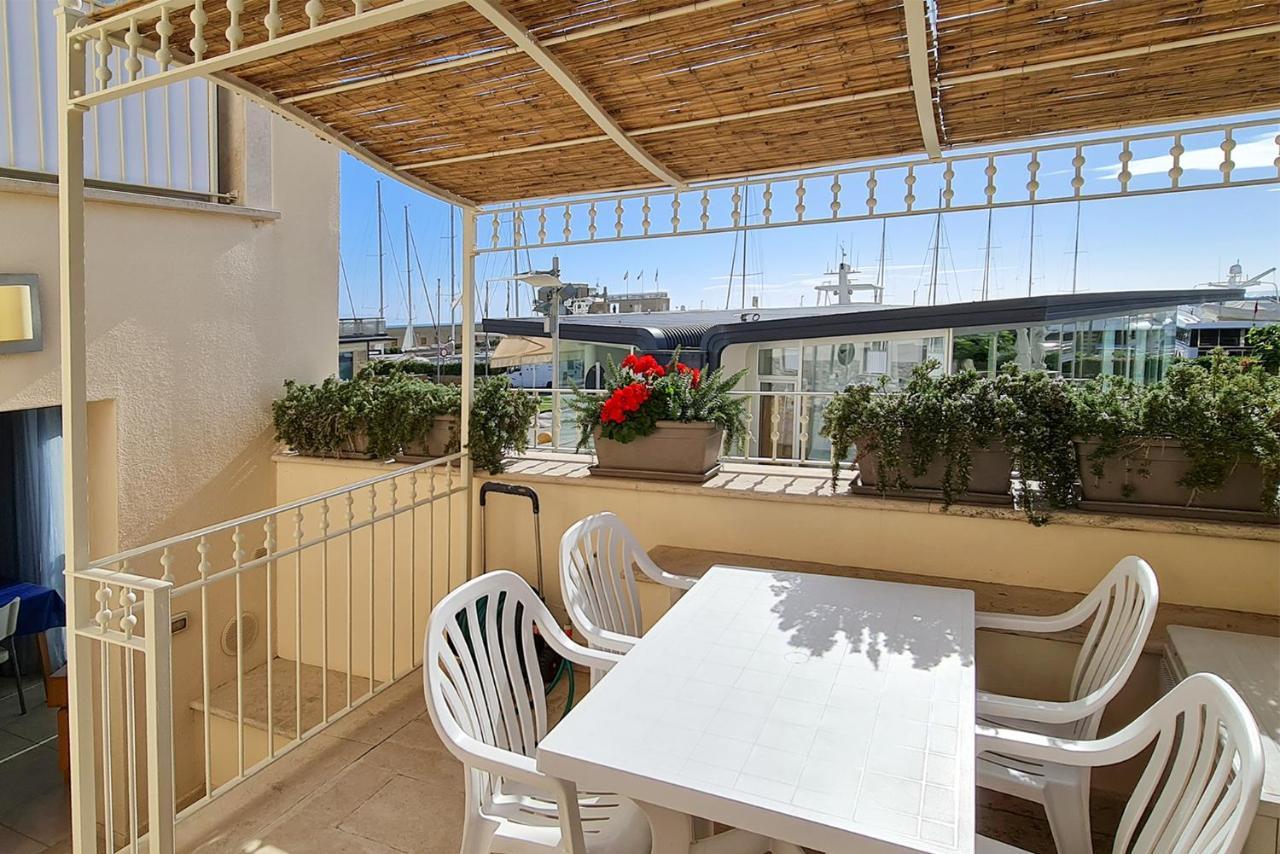 Residence Villa Livia Σαν Βιντσέντσο Εξωτερικό φωτογραφία