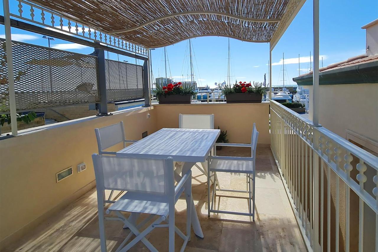 Residence Villa Livia Σαν Βιντσέντσο Εξωτερικό φωτογραφία