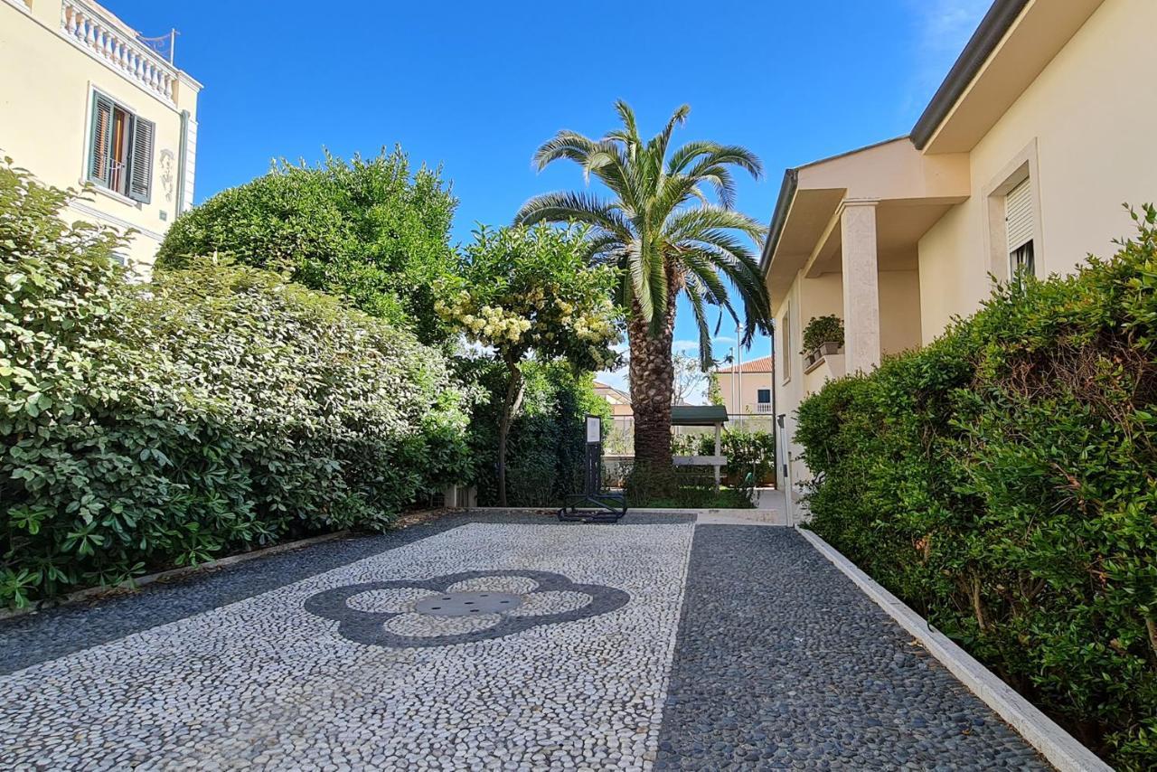 Residence Villa Livia Σαν Βιντσέντσο Εξωτερικό φωτογραφία