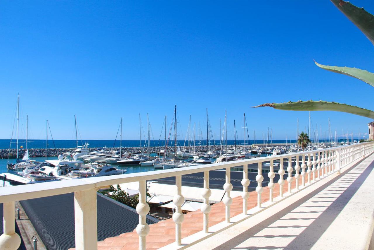 Residence Villa Livia Σαν Βιντσέντσο Εξωτερικό φωτογραφία