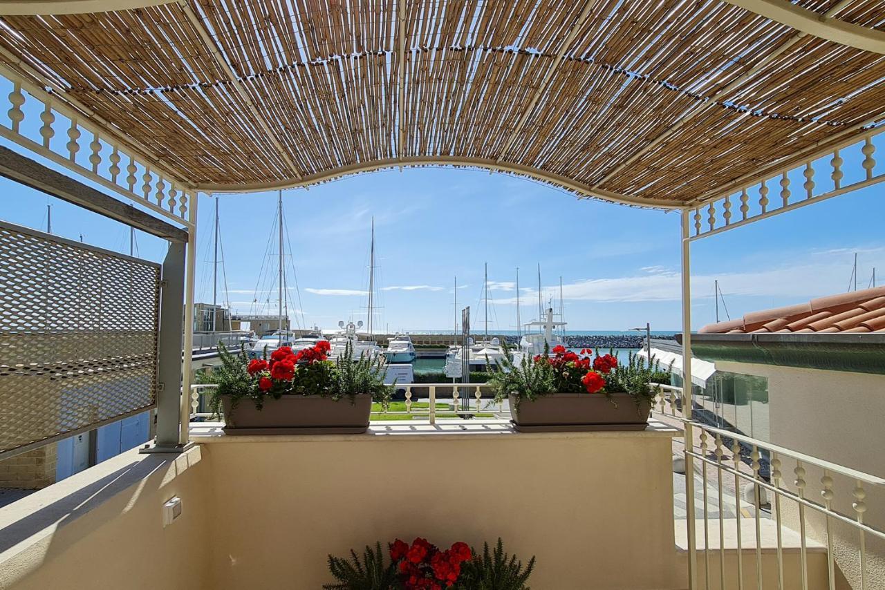 Residence Villa Livia Σαν Βιντσέντσο Εξωτερικό φωτογραφία