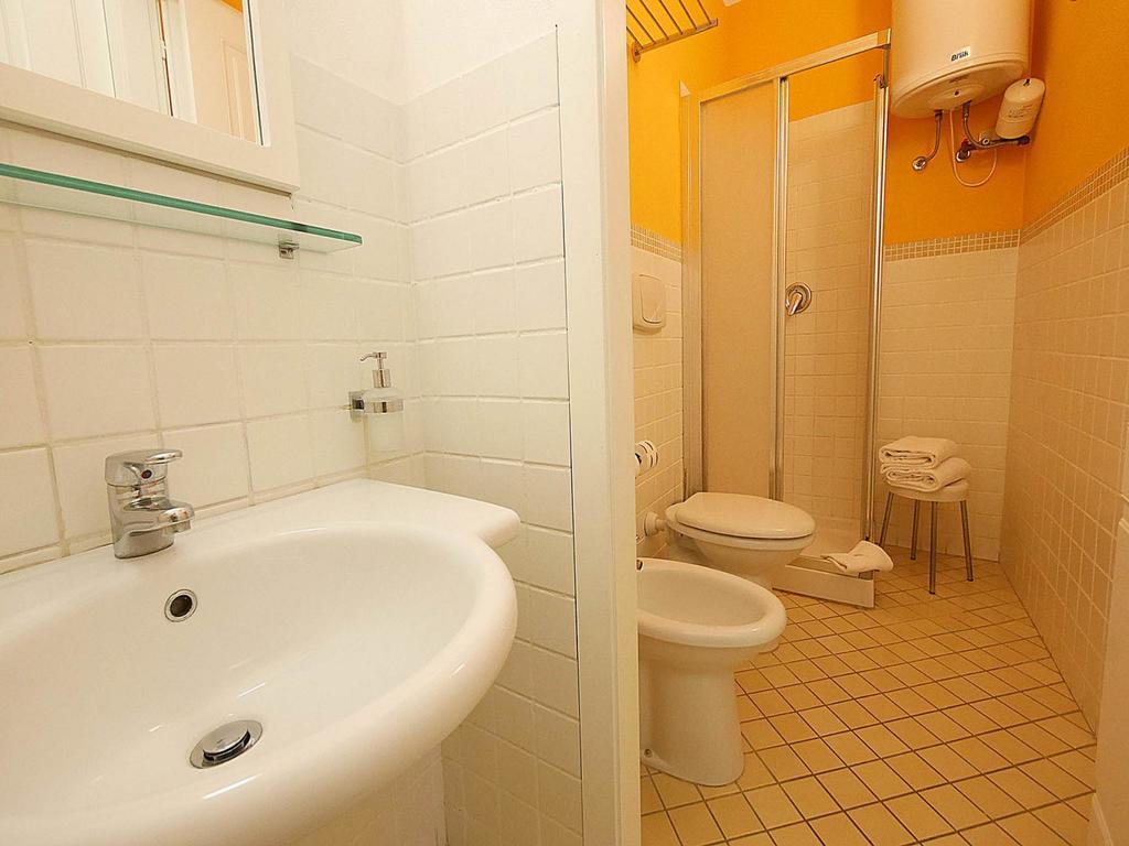 Residence Villa Livia Σαν Βιντσέντσο Εξωτερικό φωτογραφία