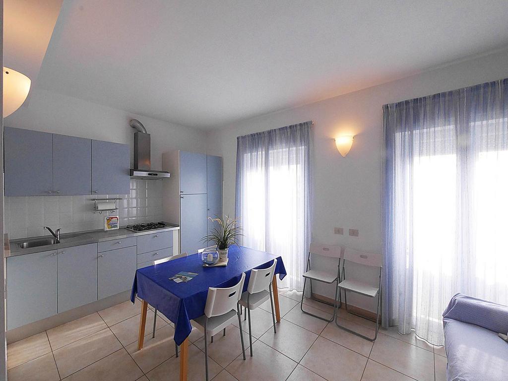 Residence Villa Livia Σαν Βιντσέντσο Εξωτερικό φωτογραφία
