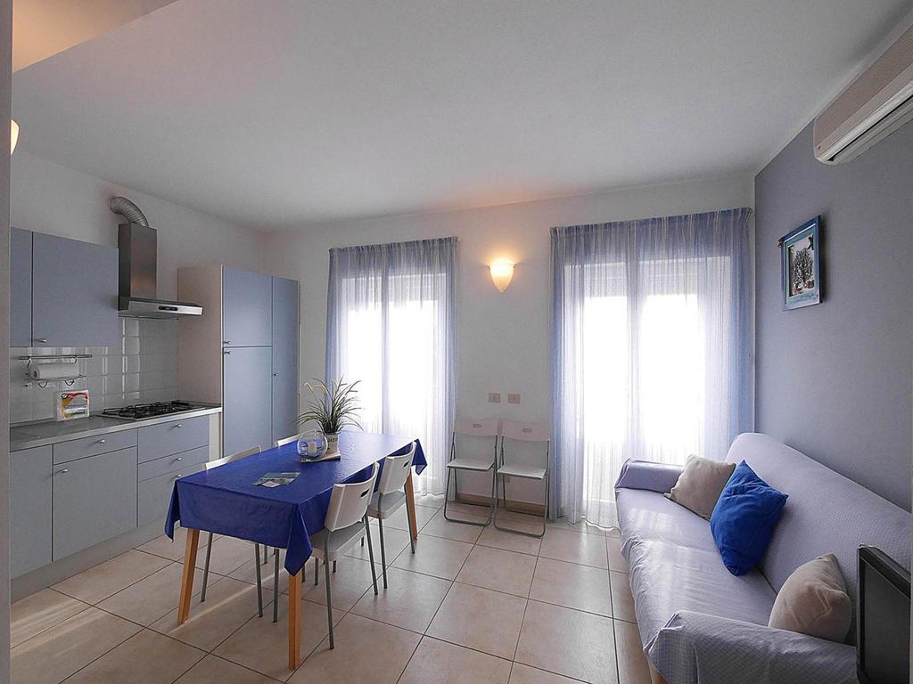 Residence Villa Livia Σαν Βιντσέντσο Εξωτερικό φωτογραφία