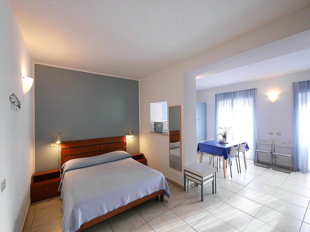 Residence Villa Livia Σαν Βιντσέντσο Εξωτερικό φωτογραφία