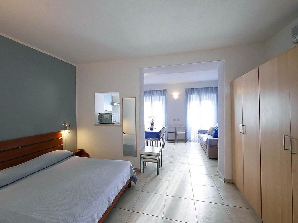 Residence Villa Livia Σαν Βιντσέντσο Εξωτερικό φωτογραφία