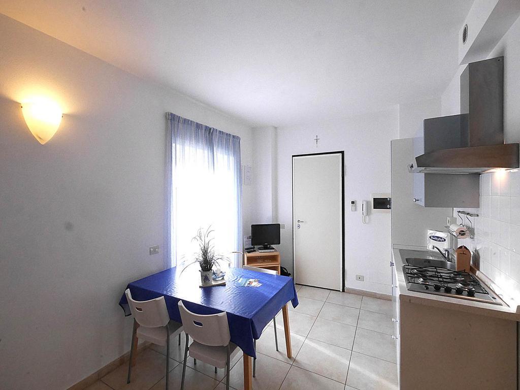 Residence Villa Livia Σαν Βιντσέντσο Εξωτερικό φωτογραφία