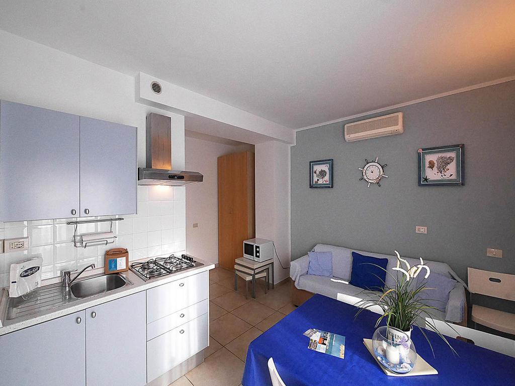Residence Villa Livia Σαν Βιντσέντσο Εξωτερικό φωτογραφία