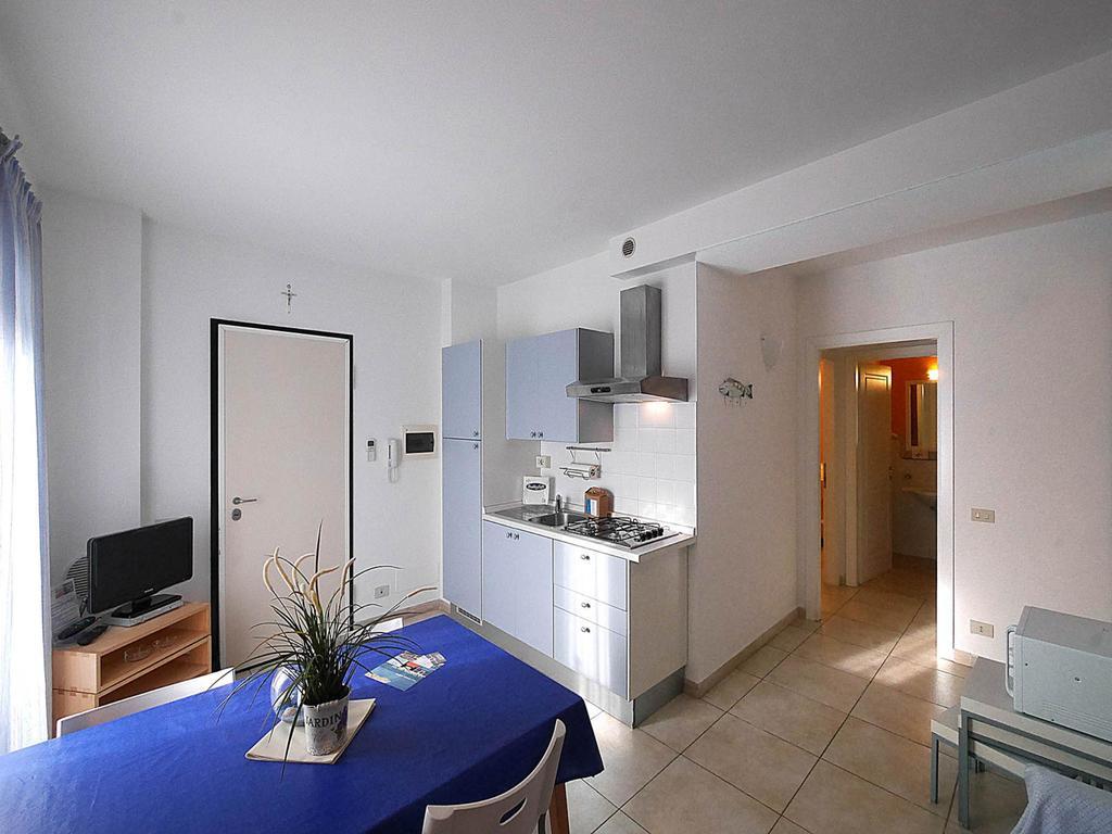 Residence Villa Livia Σαν Βιντσέντσο Εξωτερικό φωτογραφία