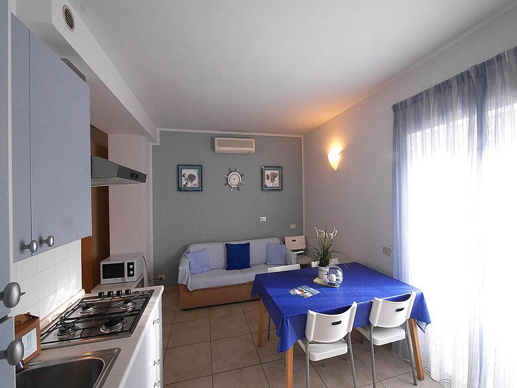 Residence Villa Livia Σαν Βιντσέντσο Εξωτερικό φωτογραφία