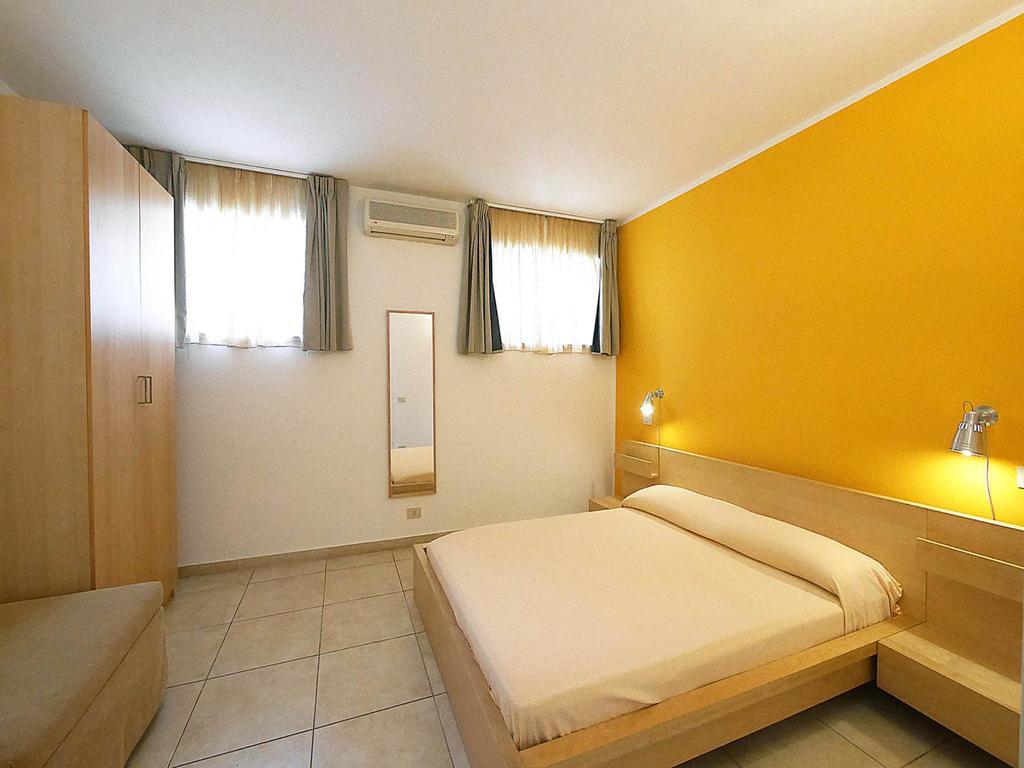 Residence Villa Livia Σαν Βιντσέντσο Εξωτερικό φωτογραφία