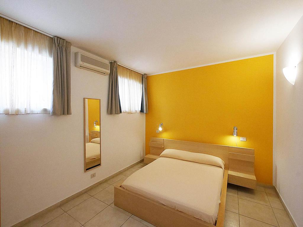 Residence Villa Livia Σαν Βιντσέντσο Εξωτερικό φωτογραφία