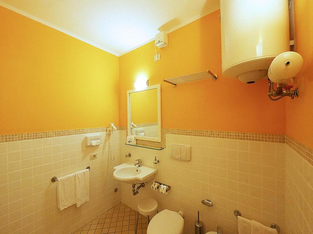 Residence Villa Livia Σαν Βιντσέντσο Εξωτερικό φωτογραφία