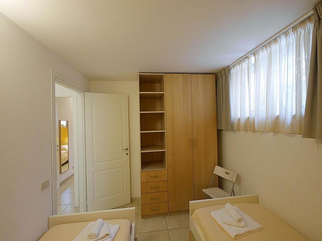 Residence Villa Livia Σαν Βιντσέντσο Εξωτερικό φωτογραφία