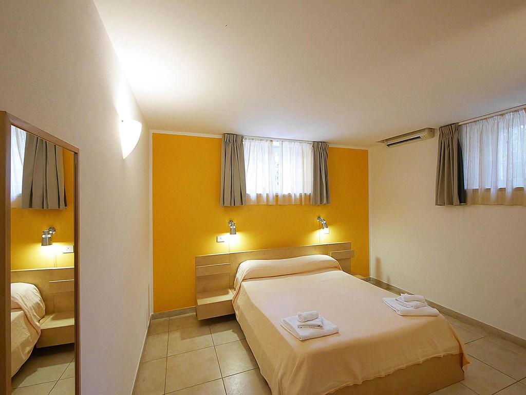 Residence Villa Livia Σαν Βιντσέντσο Εξωτερικό φωτογραφία