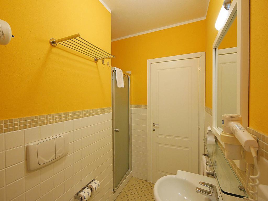 Residence Villa Livia Σαν Βιντσέντσο Εξωτερικό φωτογραφία