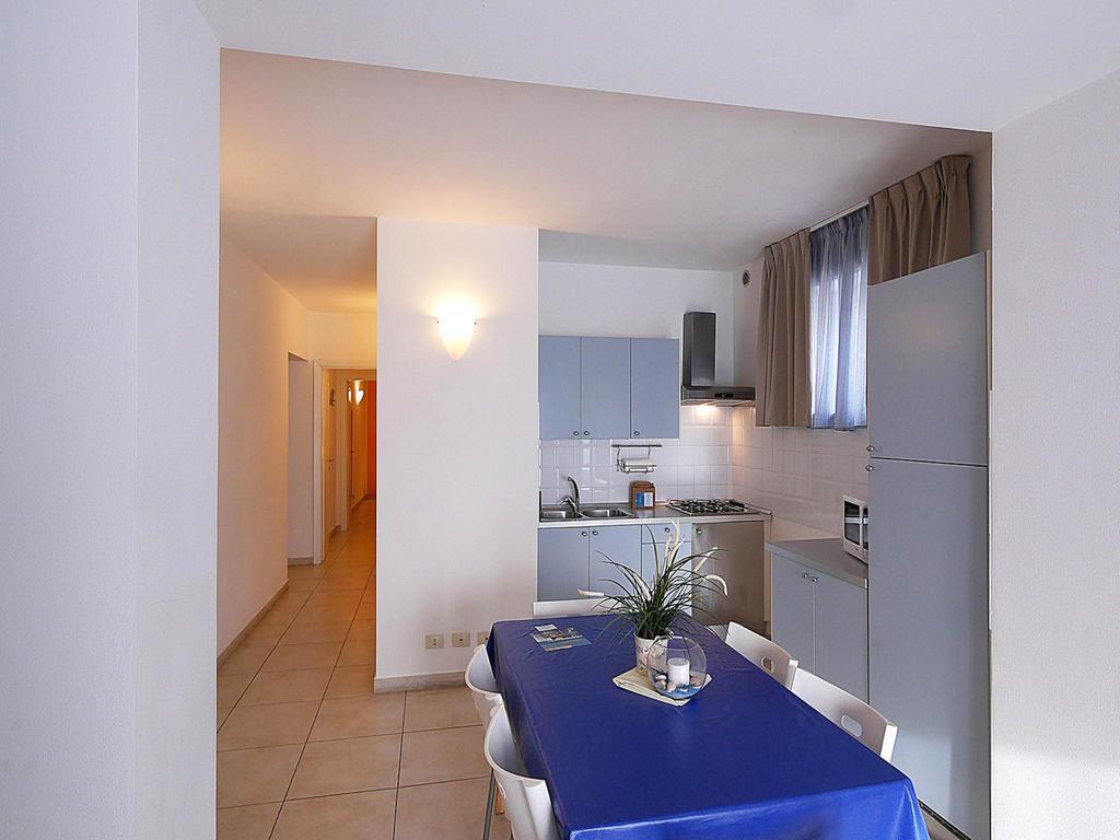 Residence Villa Livia Σαν Βιντσέντσο Εξωτερικό φωτογραφία