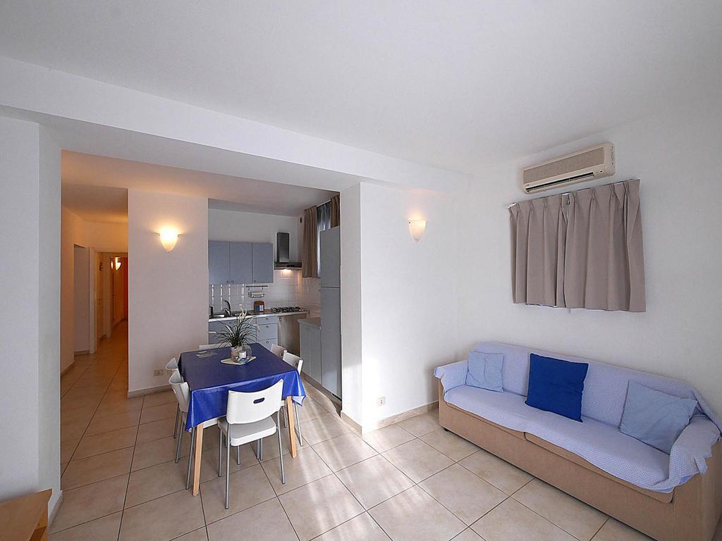 Residence Villa Livia Σαν Βιντσέντσο Εξωτερικό φωτογραφία