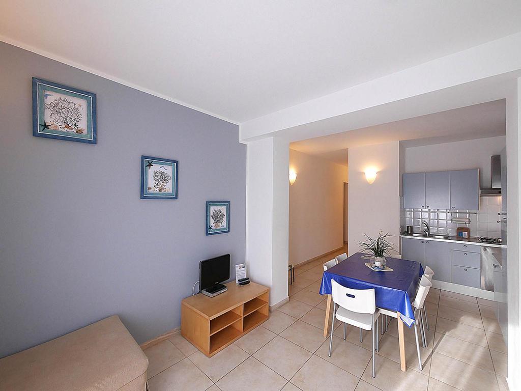 Residence Villa Livia Σαν Βιντσέντσο Εξωτερικό φωτογραφία