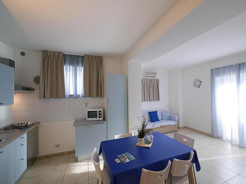 Residence Villa Livia Σαν Βιντσέντσο Εξωτερικό φωτογραφία