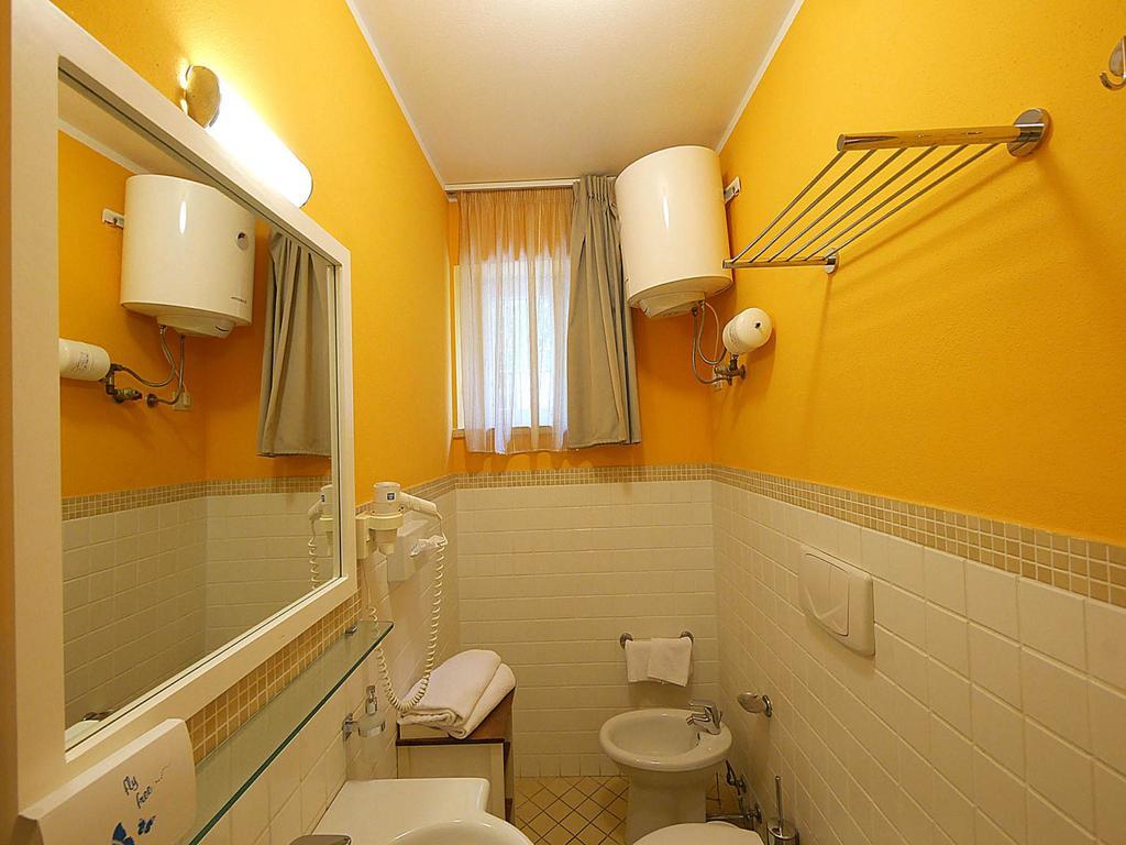 Residence Villa Livia Σαν Βιντσέντσο Εξωτερικό φωτογραφία