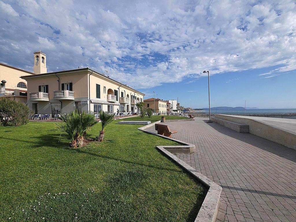 Residence Villa Livia Σαν Βιντσέντσο Εξωτερικό φωτογραφία