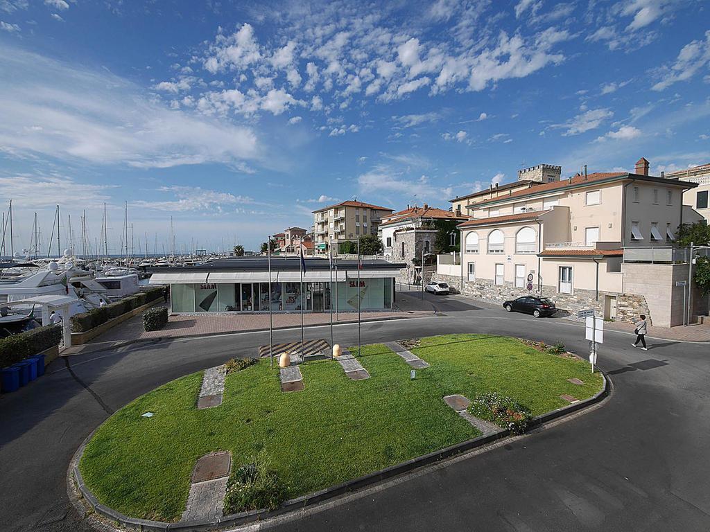 Residence Villa Livia Σαν Βιντσέντσο Εξωτερικό φωτογραφία