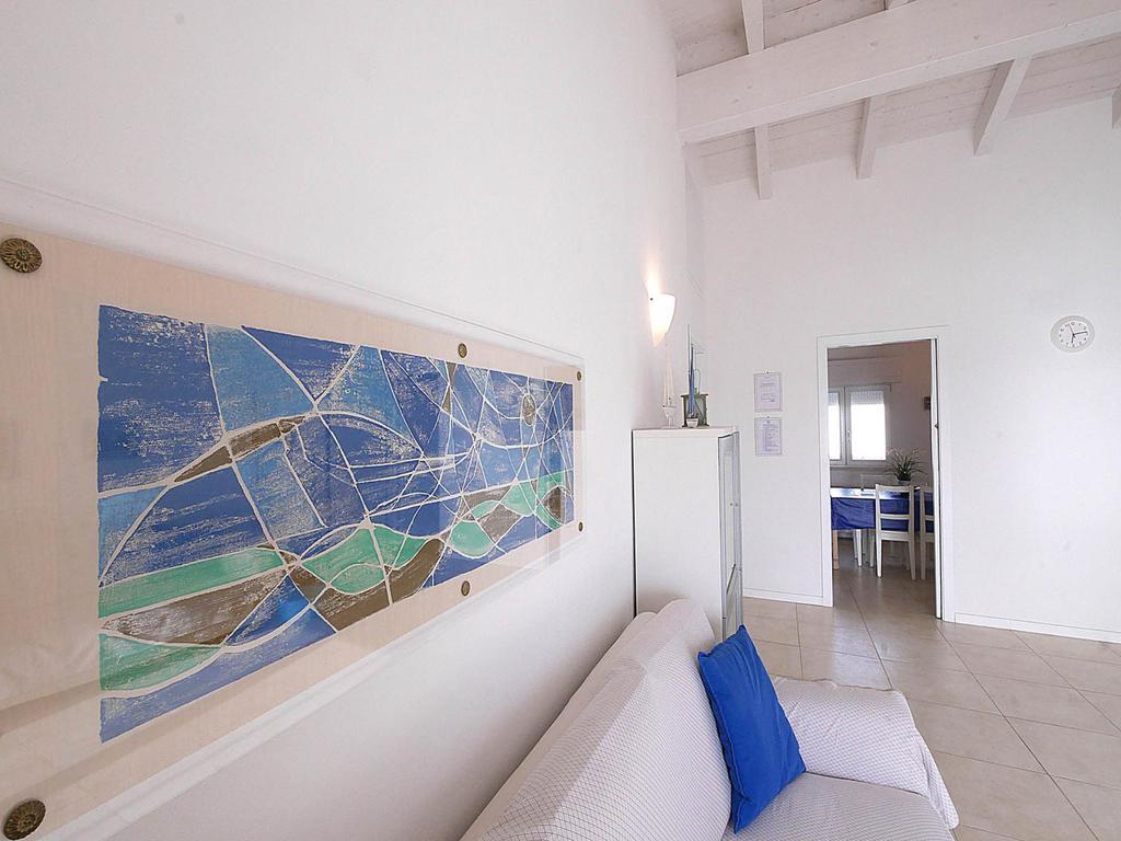 Residence Villa Livia Σαν Βιντσέντσο Εξωτερικό φωτογραφία
