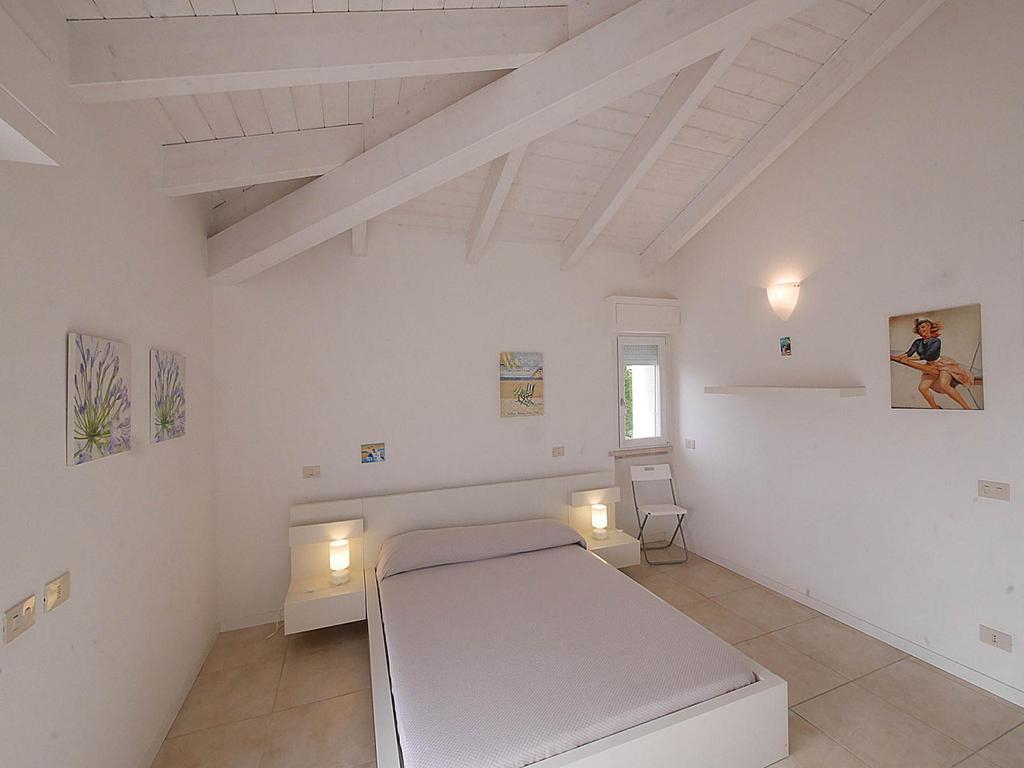 Residence Villa Livia Σαν Βιντσέντσο Εξωτερικό φωτογραφία