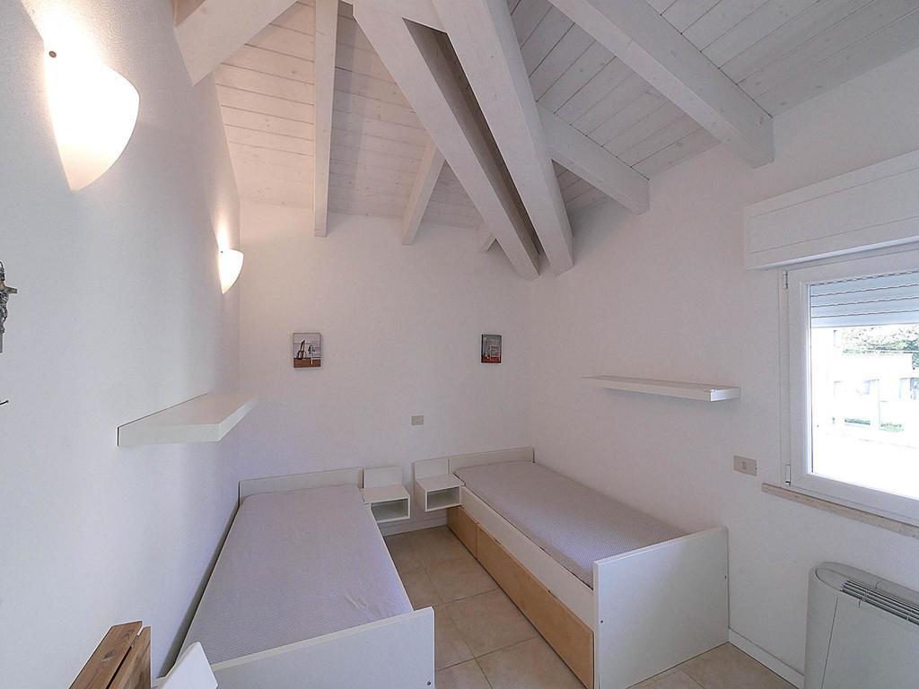 Residence Villa Livia Σαν Βιντσέντσο Εξωτερικό φωτογραφία