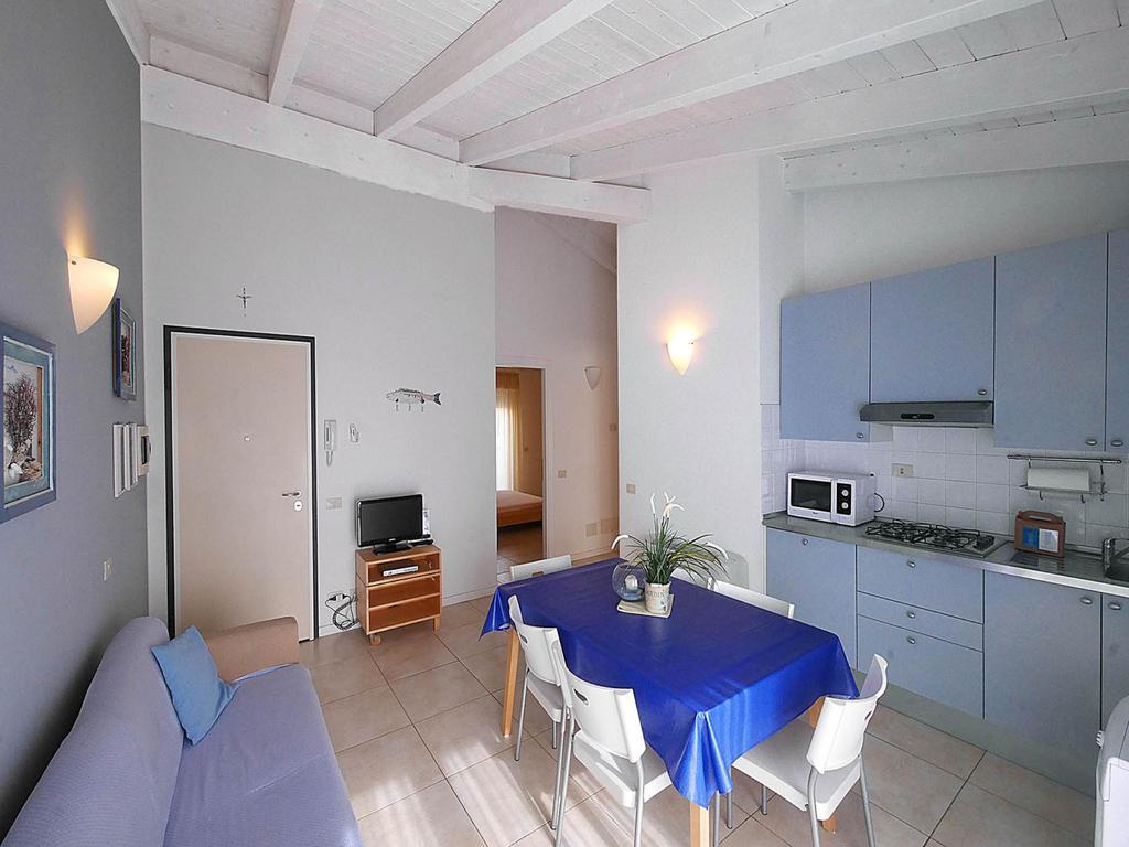 Residence Villa Livia Σαν Βιντσέντσο Εξωτερικό φωτογραφία