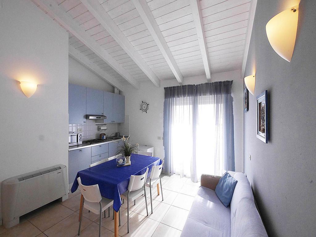 Residence Villa Livia Σαν Βιντσέντσο Εξωτερικό φωτογραφία