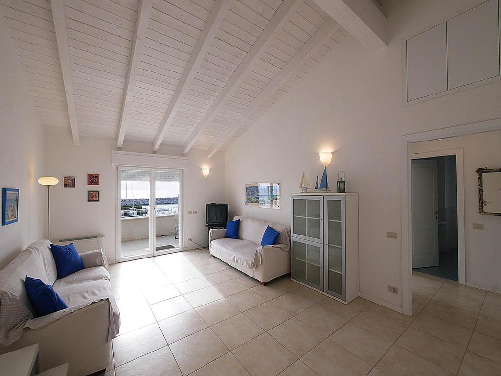 Residence Villa Livia Σαν Βιντσέντσο Εξωτερικό φωτογραφία