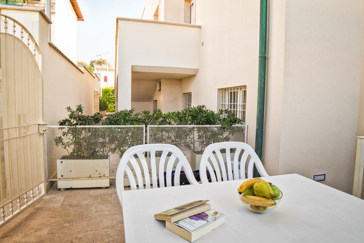 Residence Villa Livia Σαν Βιντσέντσο Εξωτερικό φωτογραφία
