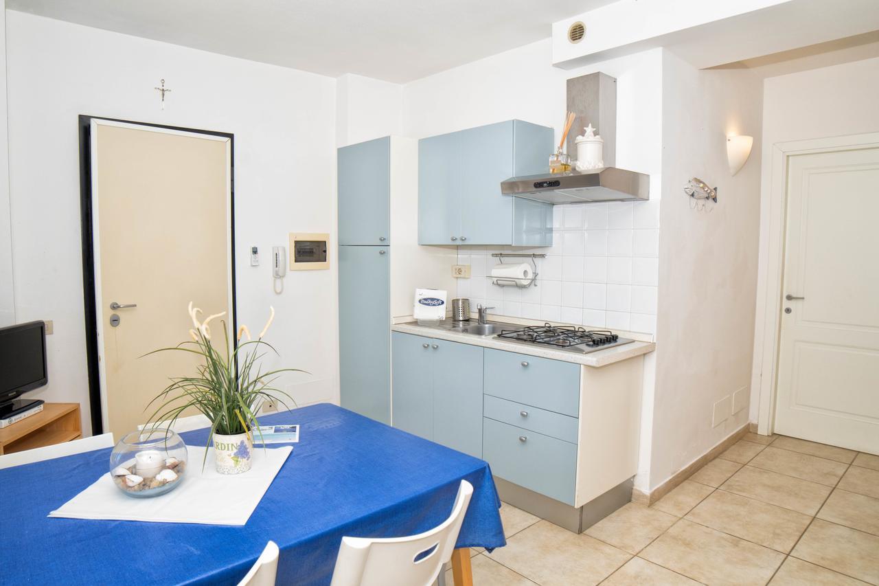 Residence Villa Livia Σαν Βιντσέντσο Εξωτερικό φωτογραφία