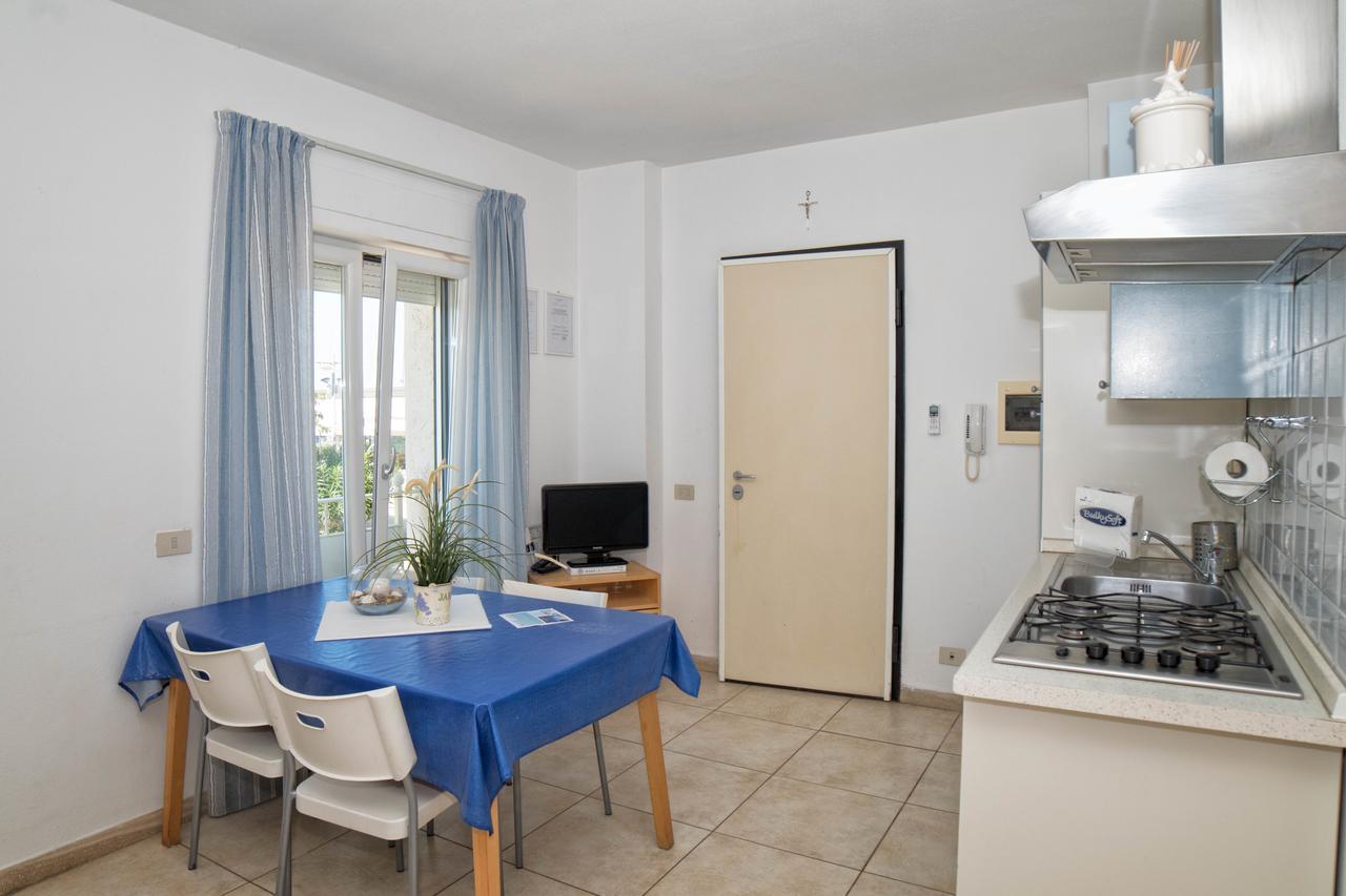 Residence Villa Livia Σαν Βιντσέντσο Εξωτερικό φωτογραφία