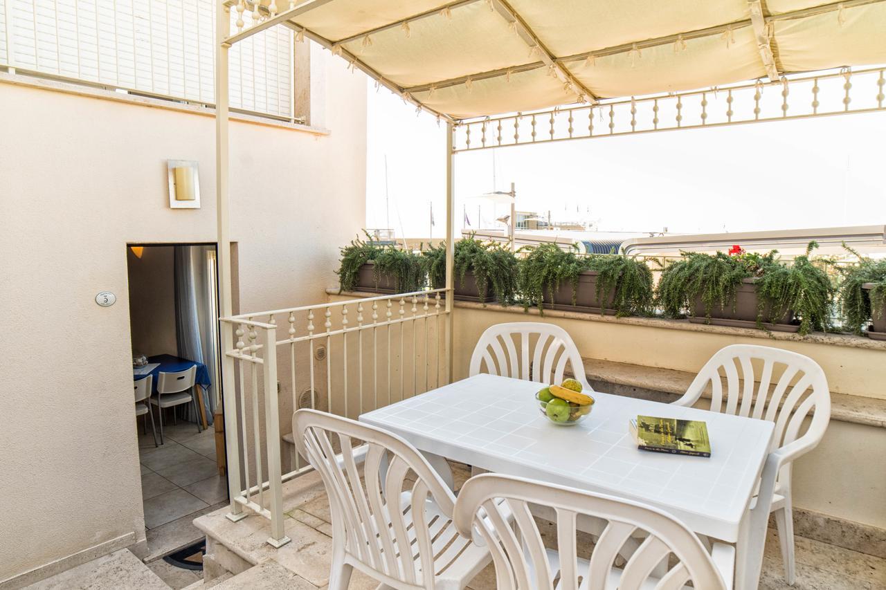 Residence Villa Livia Σαν Βιντσέντσο Εξωτερικό φωτογραφία