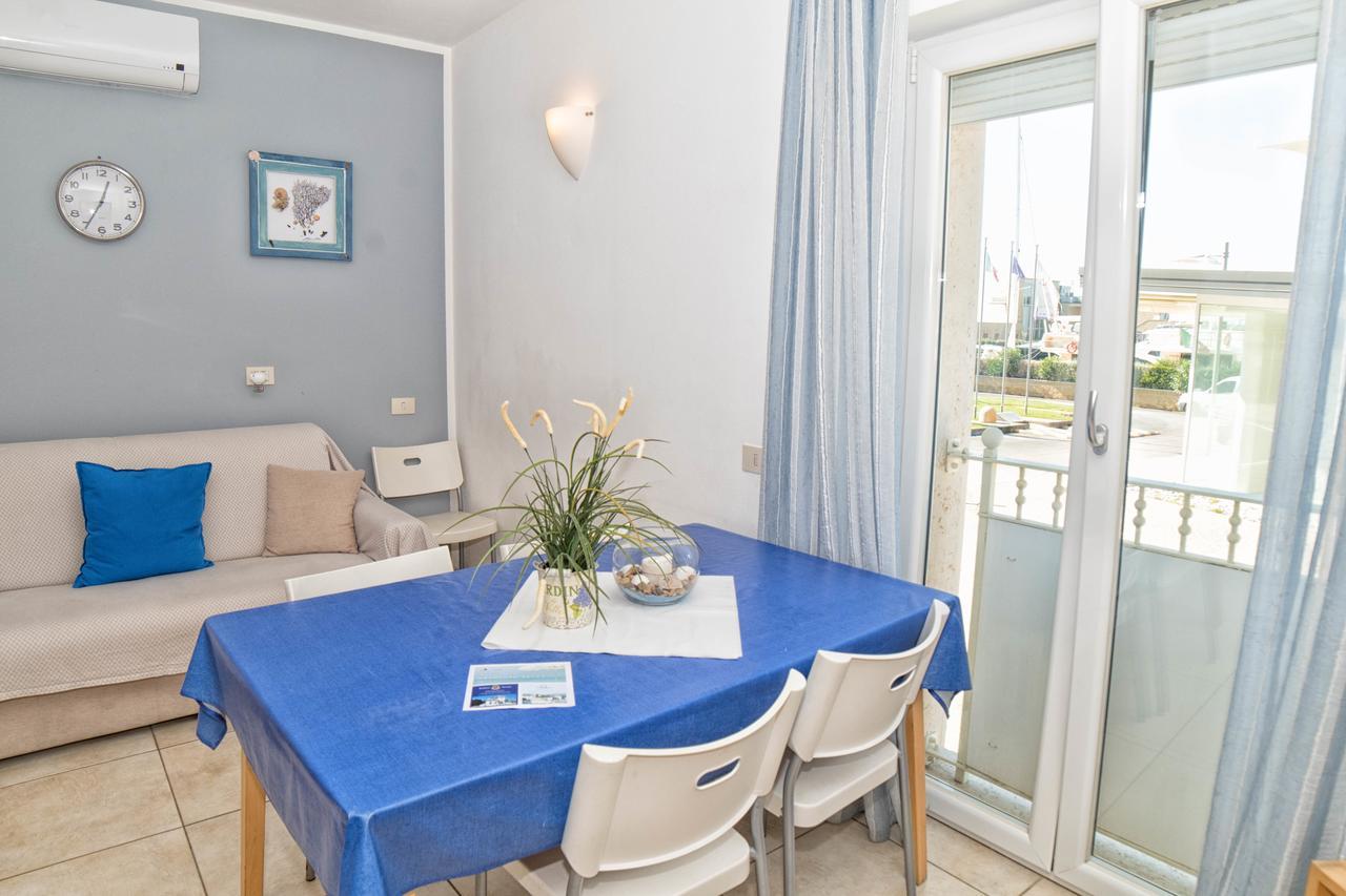 Residence Villa Livia Σαν Βιντσέντσο Εξωτερικό φωτογραφία