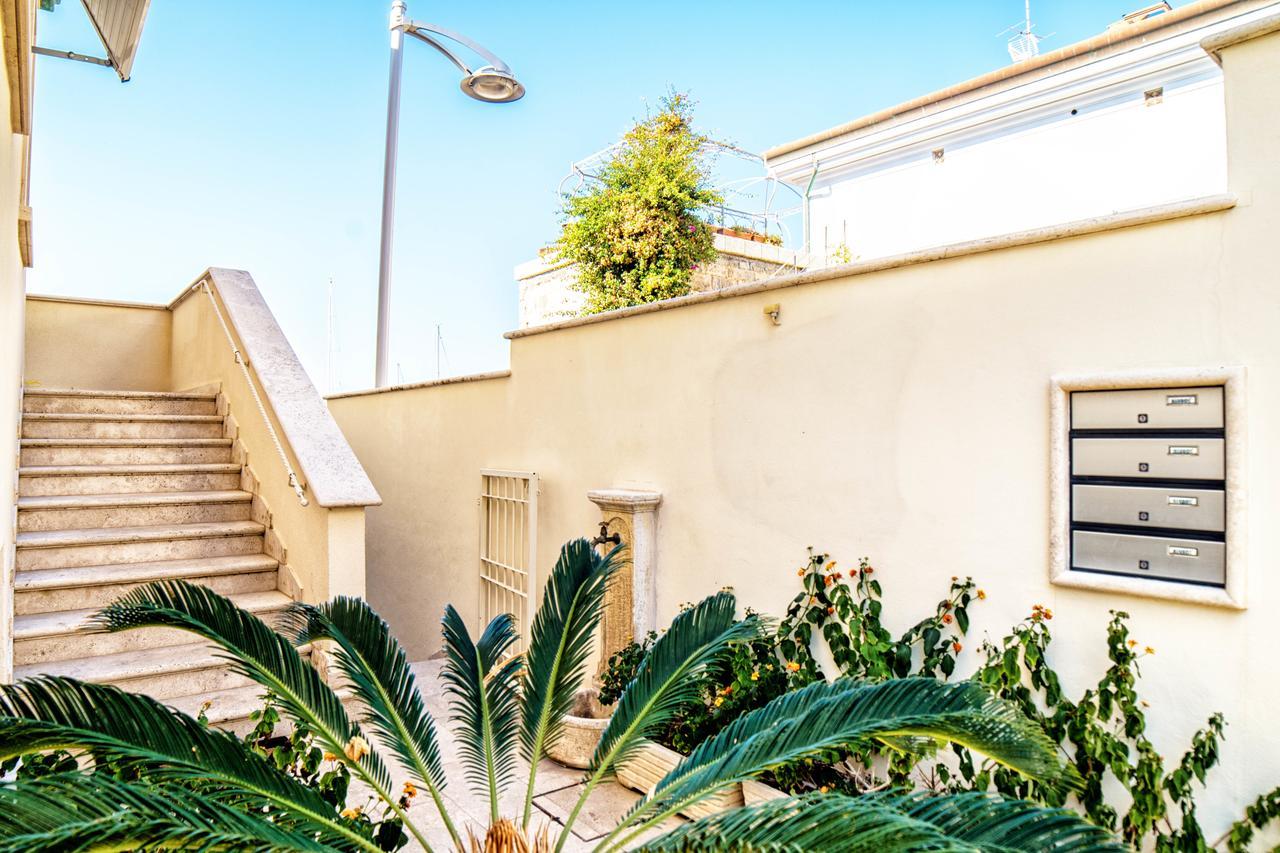 Residence Villa Livia Σαν Βιντσέντσο Εξωτερικό φωτογραφία