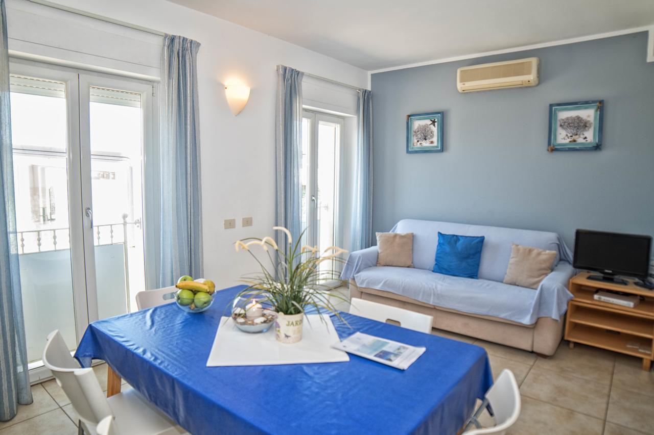 Residence Villa Livia Σαν Βιντσέντσο Εξωτερικό φωτογραφία
