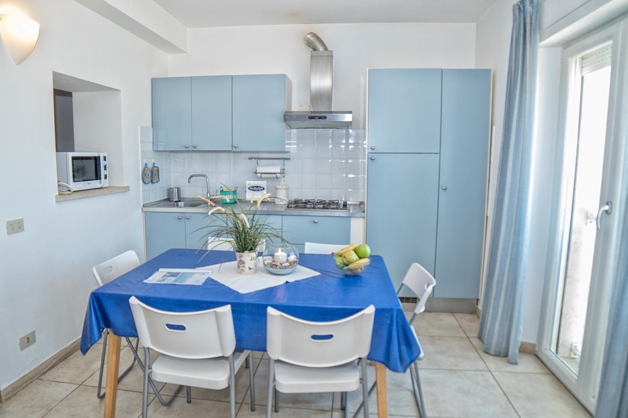 Residence Villa Livia Σαν Βιντσέντσο Εξωτερικό φωτογραφία