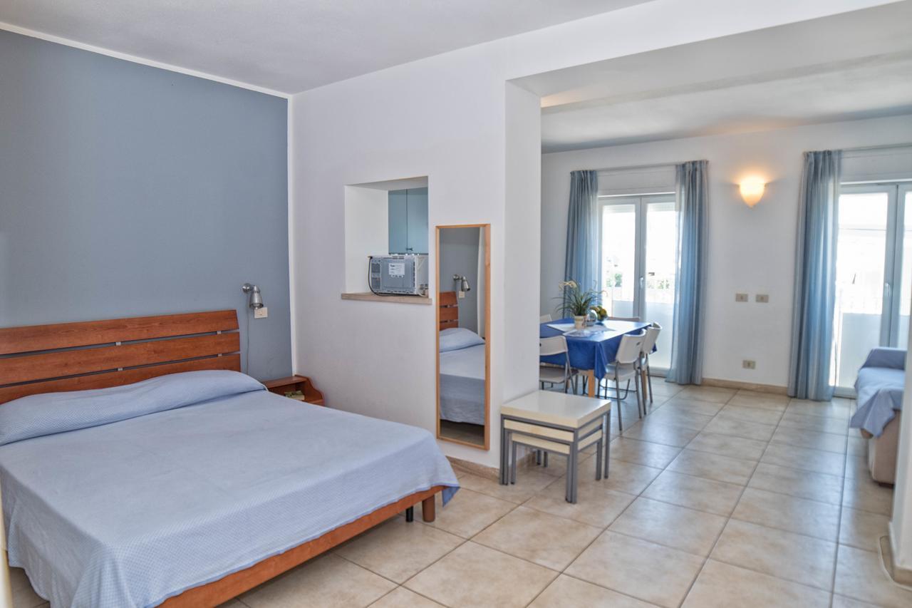Residence Villa Livia Σαν Βιντσέντσο Εξωτερικό φωτογραφία