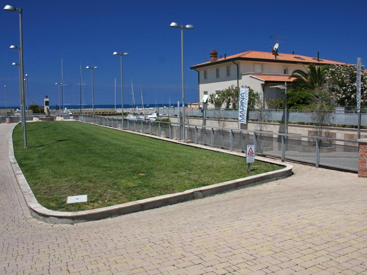 Residence Villa Livia Σαν Βιντσέντσο Εξωτερικό φωτογραφία